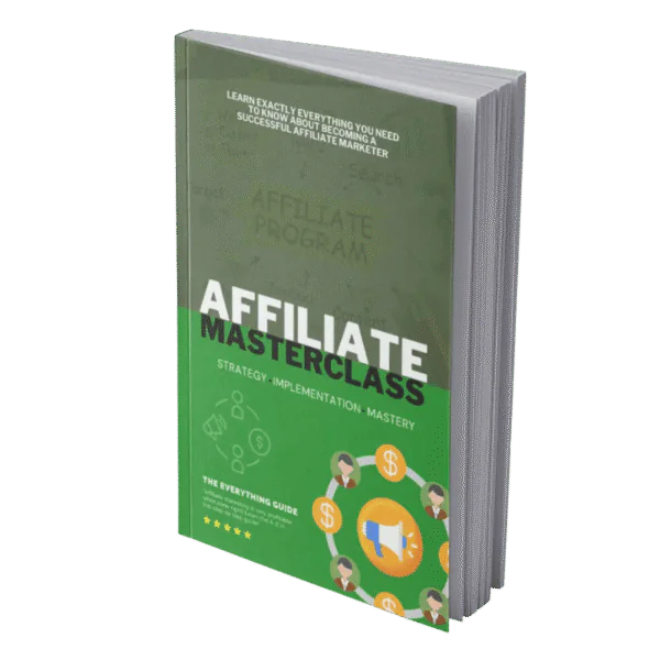 Curso de Marketing de Afiliados – Affiliate Masterclass - Imagem 2