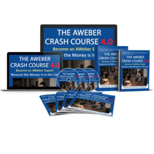 The AWeber Crash Course 4.0