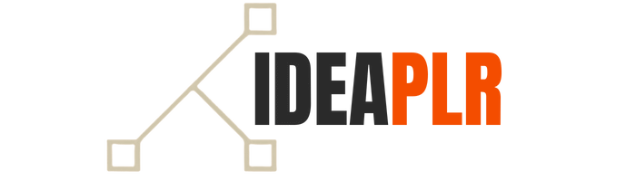 IDEA PLR LARANJA