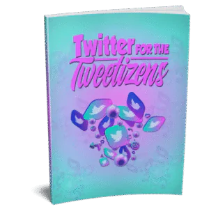 Twitter Estratégico – Como Engajar e Vender com Autoridade [PLR]