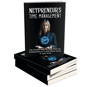 Gestão de Tempo para Empreendedores Digitais