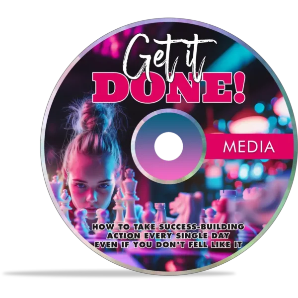 Curso em Vídeo: Produtividade Máxima – Get It Done Video Upgrade - Imagem 2